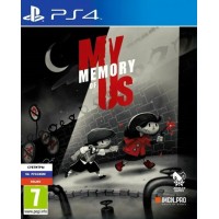 My Memory of Us [PS4]